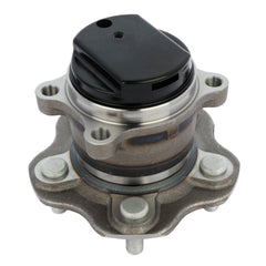 1Pc Wheel Hub Bearing Assembly Rear FWD Fits Nissan Rogue 2008 2009 2010-2013 6B93BC-57