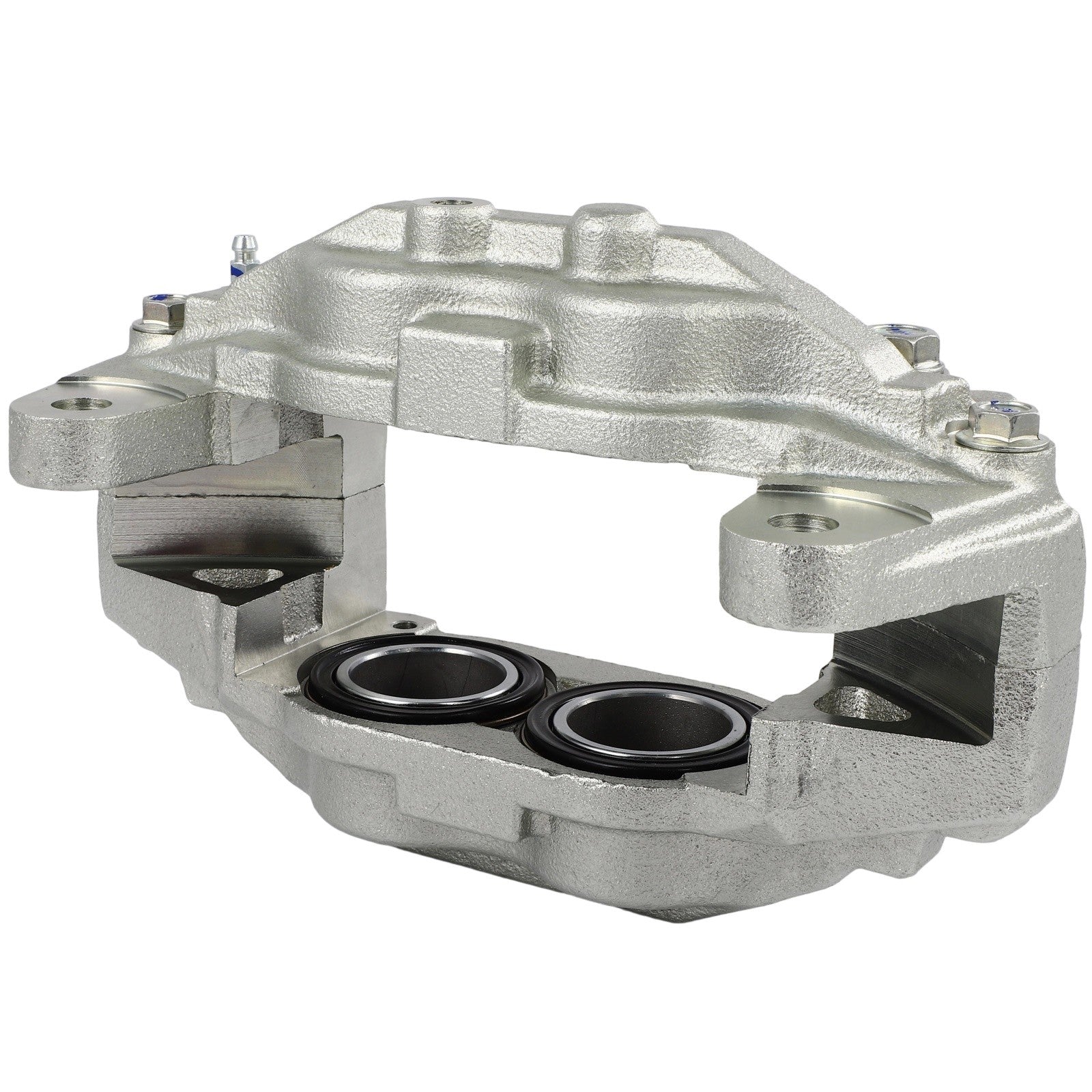 Front Right Brake Caliper 1Pc For 2016-21 Toyota Tundra 2016-22 Toyota Sequoia 6B93BC-57