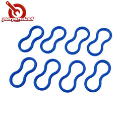 Valve Cover Gasket Set For 2003-2012 Dodge Ram Chrysler Jeep 5.7L 6.1L VS50476R 6B93BC-57