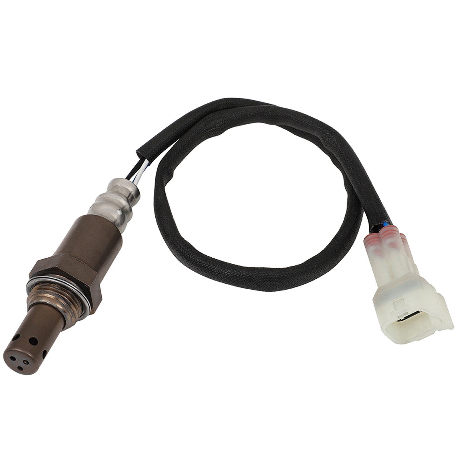 Downstream for 2006-2008 Suzuki Grand Vitara 2.7L O2 Oxygen Sensor Fits 234-4387 6B93BC-57