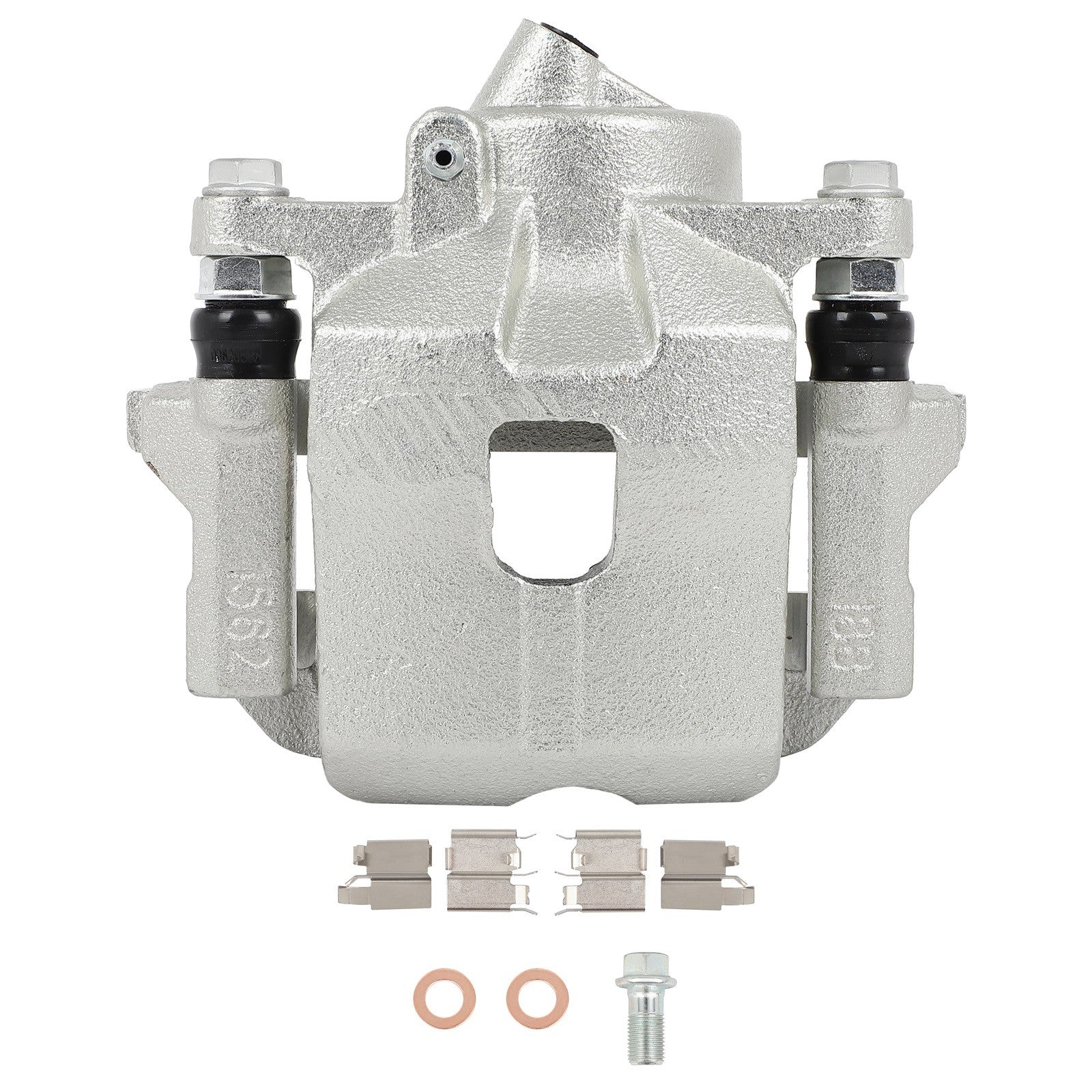 Front Right Brake Caliper 1Pc Kits For 2001-2004 2005 Toyota RAV4 19B2689 KOEEP