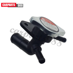 Radiator Cooling Filler Neck & Cap For Mazda 5 2006 2007 2008-2010 LFB7-15-17YA 6B93BC-57