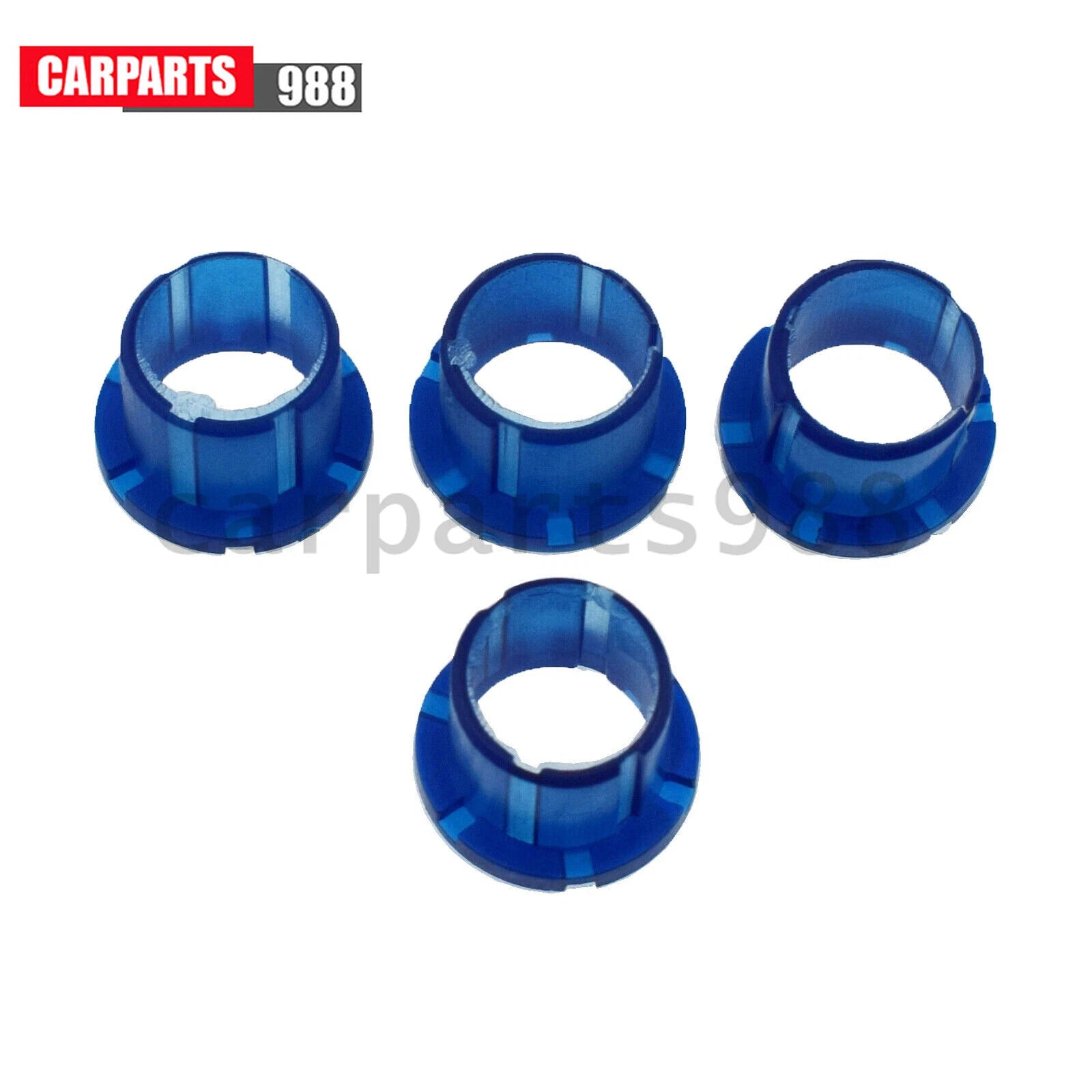 4Pcs Automatic Shift Linkage Bushing For Toyota 4Runner Celica Pickup 9038511003 6B93BC-57