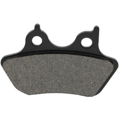 Front Rear Performance Carbon Fiber Brake Pads For Harley Davidson Fatboy 4PCS 6B93BC-57
