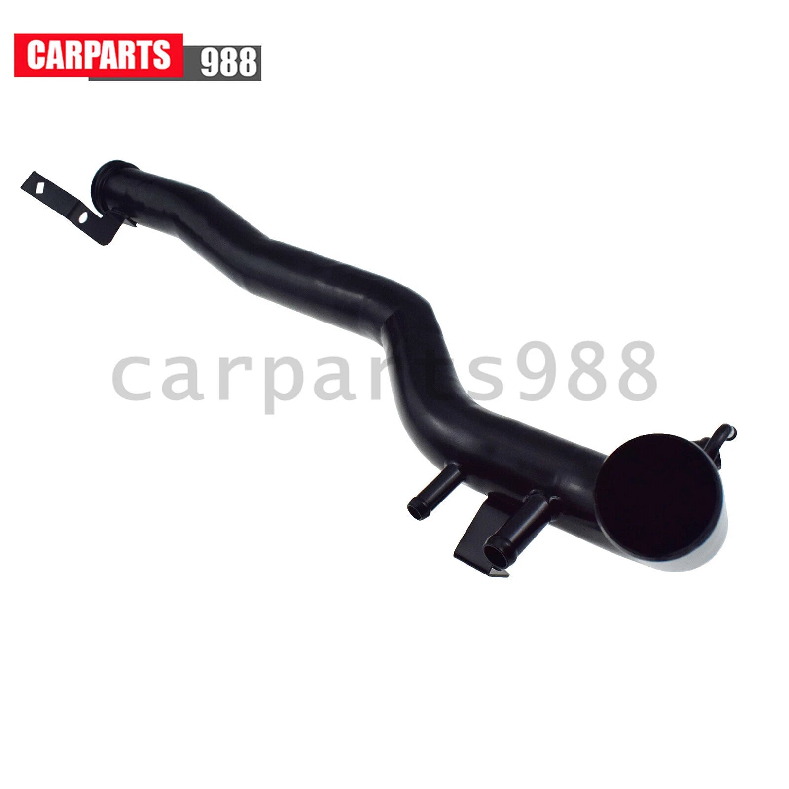 Coolant Water Hose Pipe For Isuzu Trooper Rodeo Passport Acura SLX 8-97075467-1 6B93BC-57