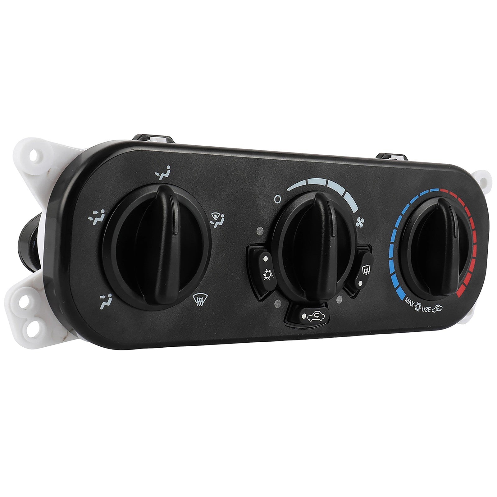 AC Heater Climate Control For 2007-2008 2009 2010 Jeep Wrangler 6B93BC-57