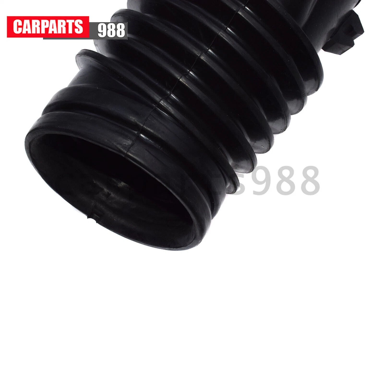 Engine Air Cleaner Intake Hose For 2005-2008 Acura RL 3.5L V6 17228-RJA-A01 6B93BC-57