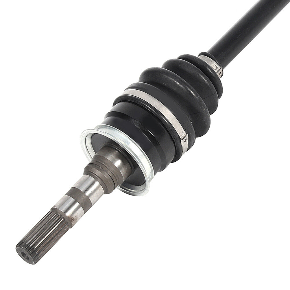 For Kawasaki Mule 2510 2000-2002 Pair Front Left & Right CV Joint Axles 6B93BC-57