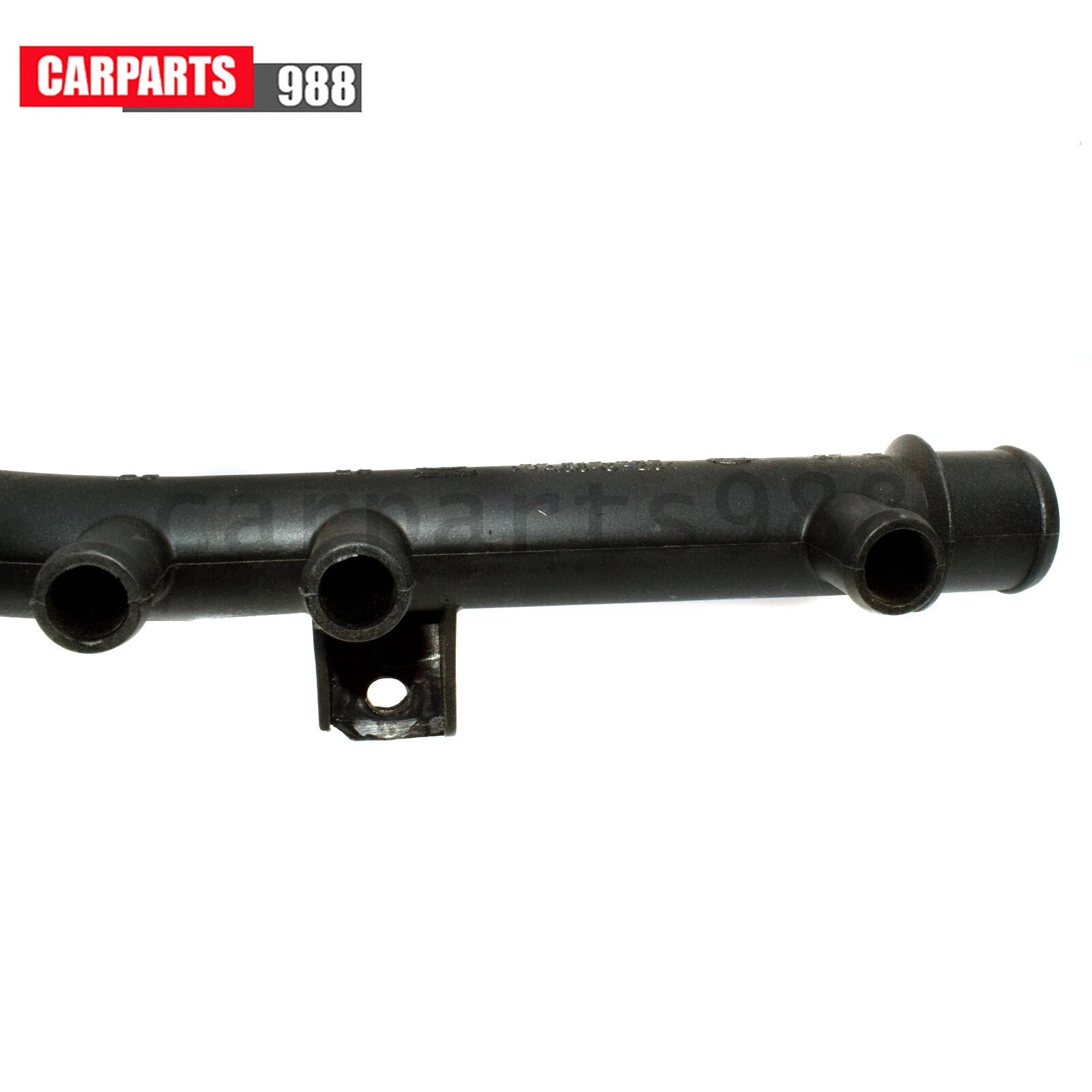 Radiator Coolant Water Hose Pipe For 1999-2002 Daewoo Leganza Nubira 96313300 6B93BC-57
