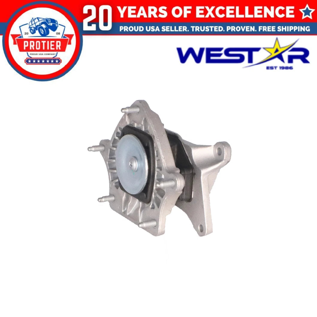 Automatic Trans Mount Fits MERCEDES-BENZ E300,350,400,450; MERCEDES-BENZ GLC500 6B93BC-57