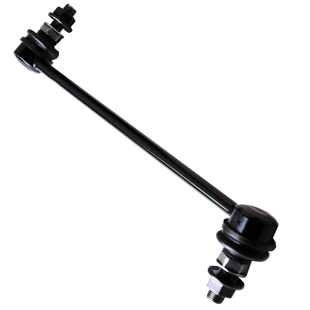 Front Struts Sway Bars End Links Kit For Nissan Murano 2009-2014 w/Coil Spring KOEEP
