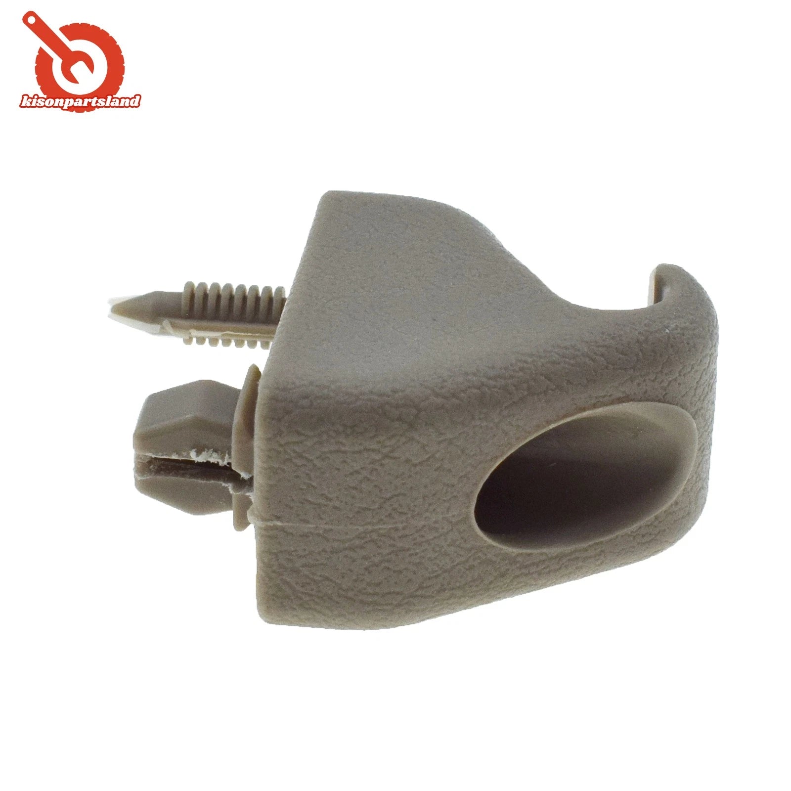 For TOYOTA 4RUNNER LEXUS GX470 Sun Visor Clip Retainer Holder 74348-34010-A0 6B93BC-57