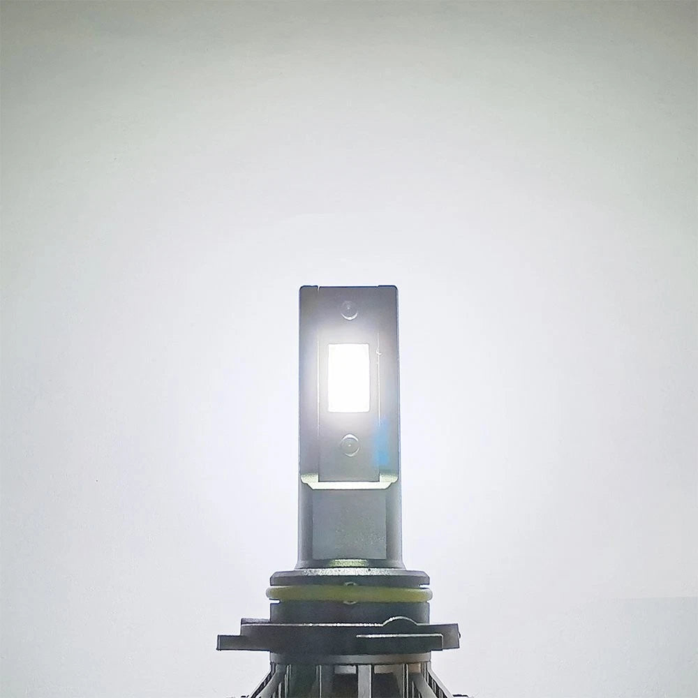 AUXITO 9012 HIR2 LED Low Beam High Power Headlight Bulb 20000LM Ultra Bright B3 AUXITO