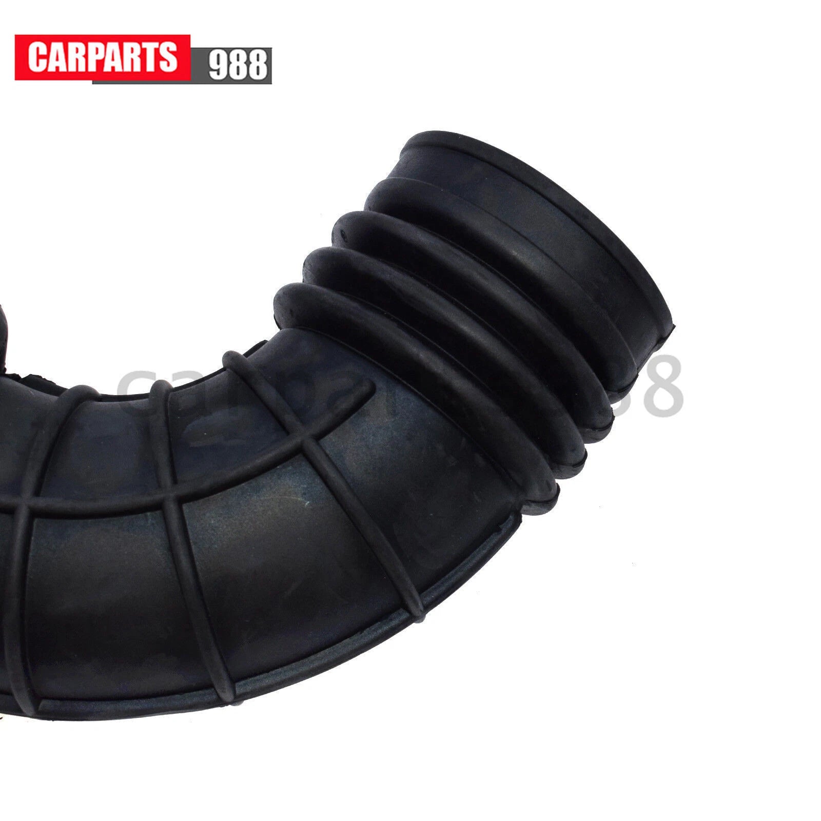 Air Intake Hose Tube Throttle Body for BMW 5 Series E34 520 M50 13541427780 6B93BC-57