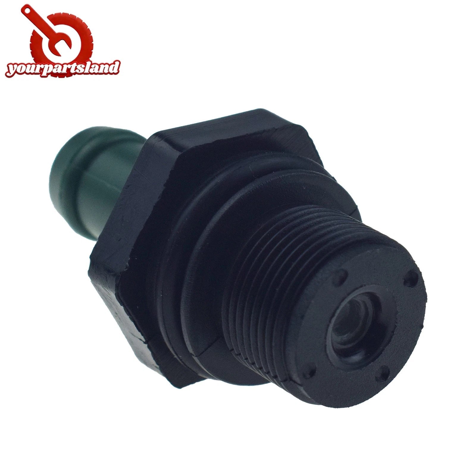 PCV Valve For Nissan Frontier Pathfinder Altima NV Infiniti G37 Q40 11810-6N202 6B93BC-57