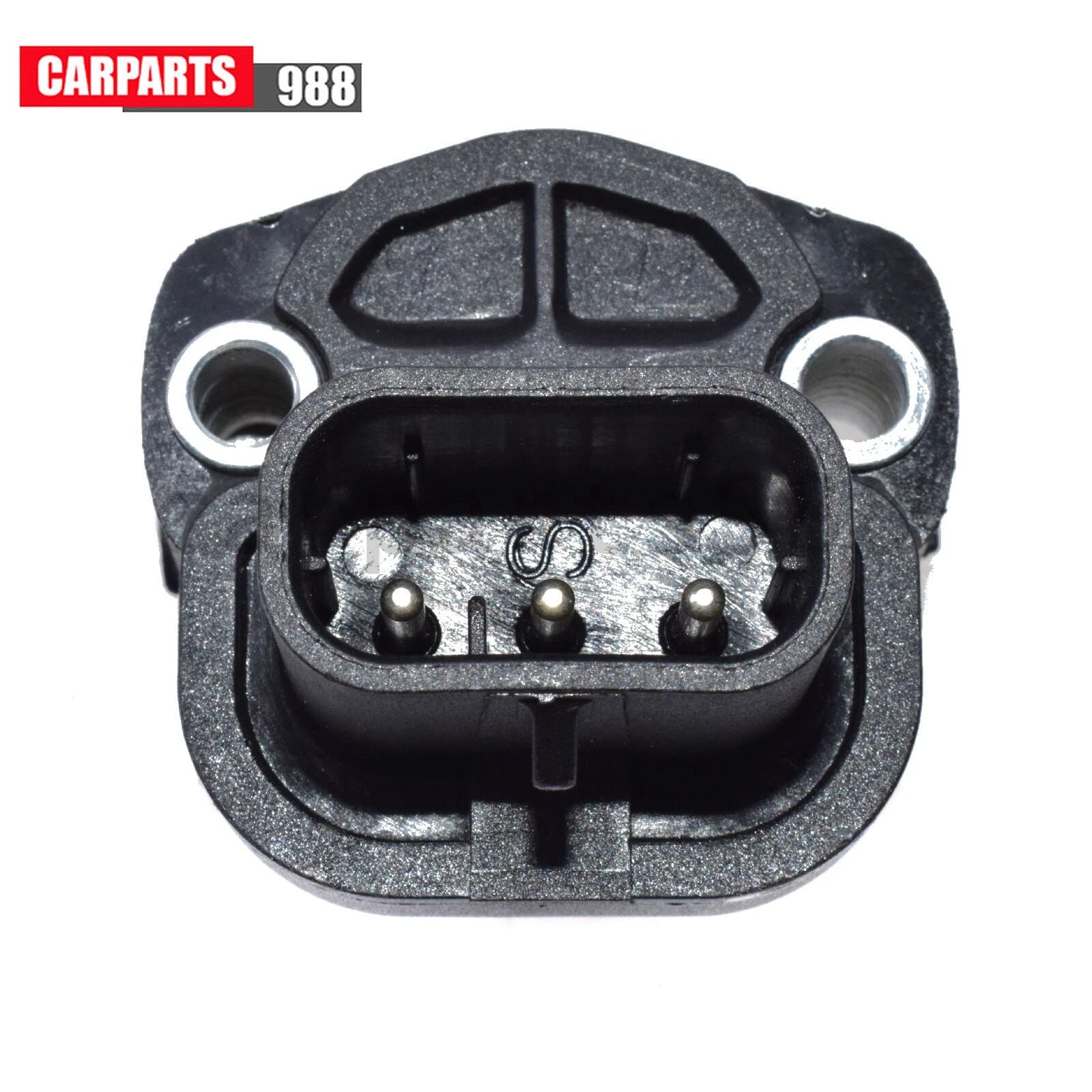4761871AC Throttle Position Sensor For Dodge RAM 1500 Wrangler Chrysler Plymouth 6B93BC-57