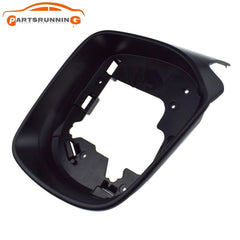 Driver Left Side Rearview Door Mirror Cover Housing For Lexus GX460 2010 2011-23 6B93BC-57