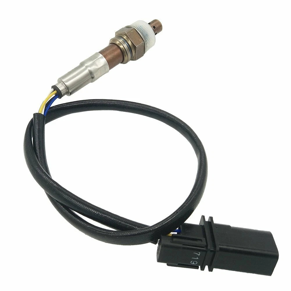 2PCS Up&Downstream O2 Oxygen Sensor for Hyundai Elantra09-10 2.0L Kia Soul 10-11 6B93BC-57