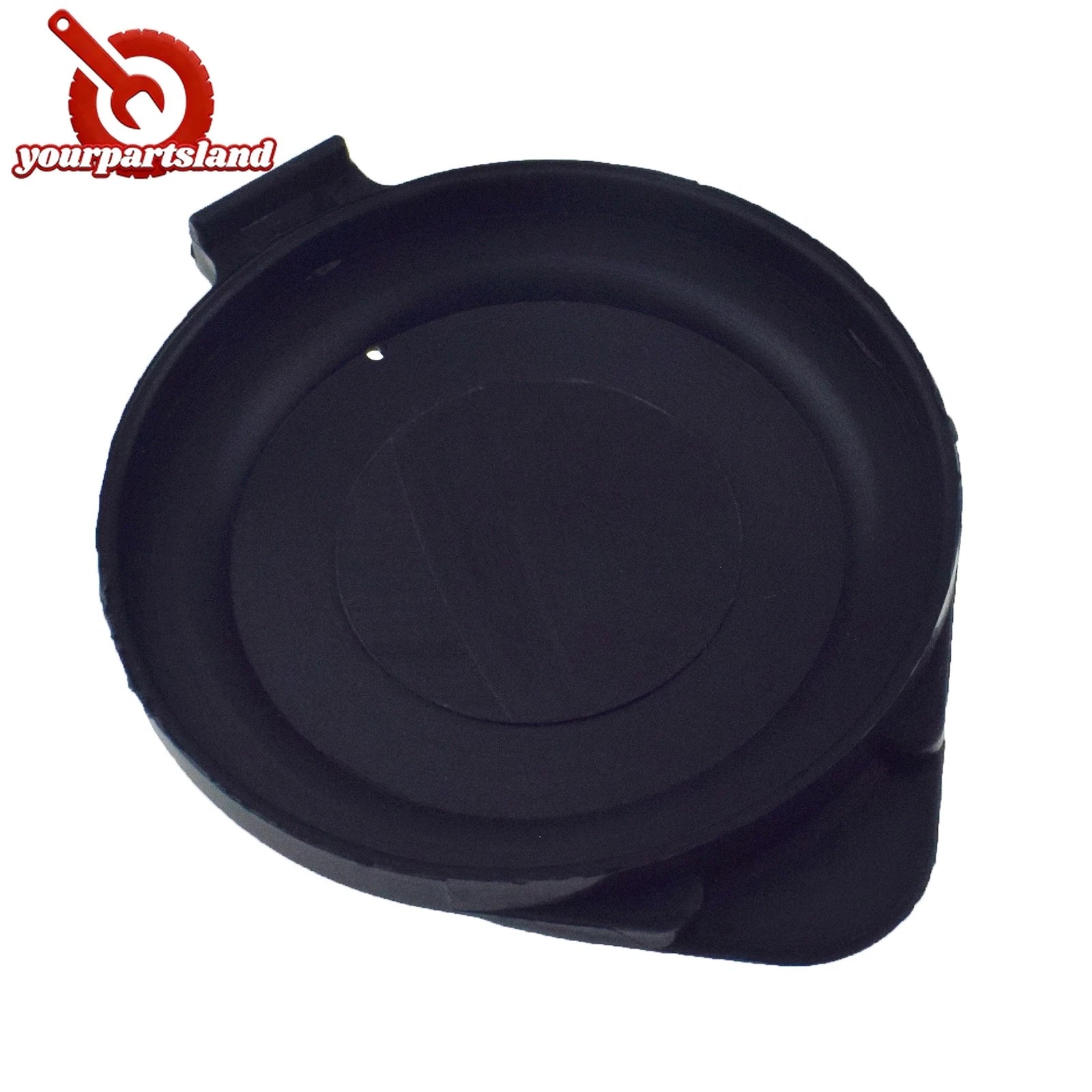 Windshield Washer Fluid Reservoir Tank Cap For Toyota Camry Corolla 85386-0C010 6B93BC-57
