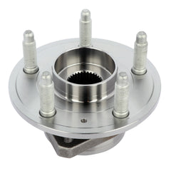 1Pc Wheel Hub Bearing Rear For 2010-2016 Chevy Camaro LT LS w/ Manual Trans Only 6B93BC-57