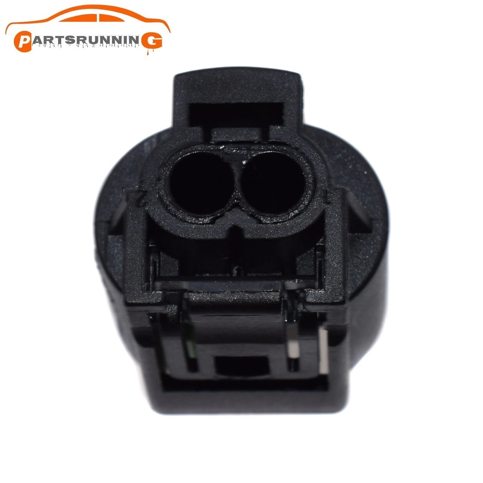 10PCS 2 Pin Temperature Sensor Electrical Connector For BMW 3/ 5/ 7 X Series 6B93BC-57