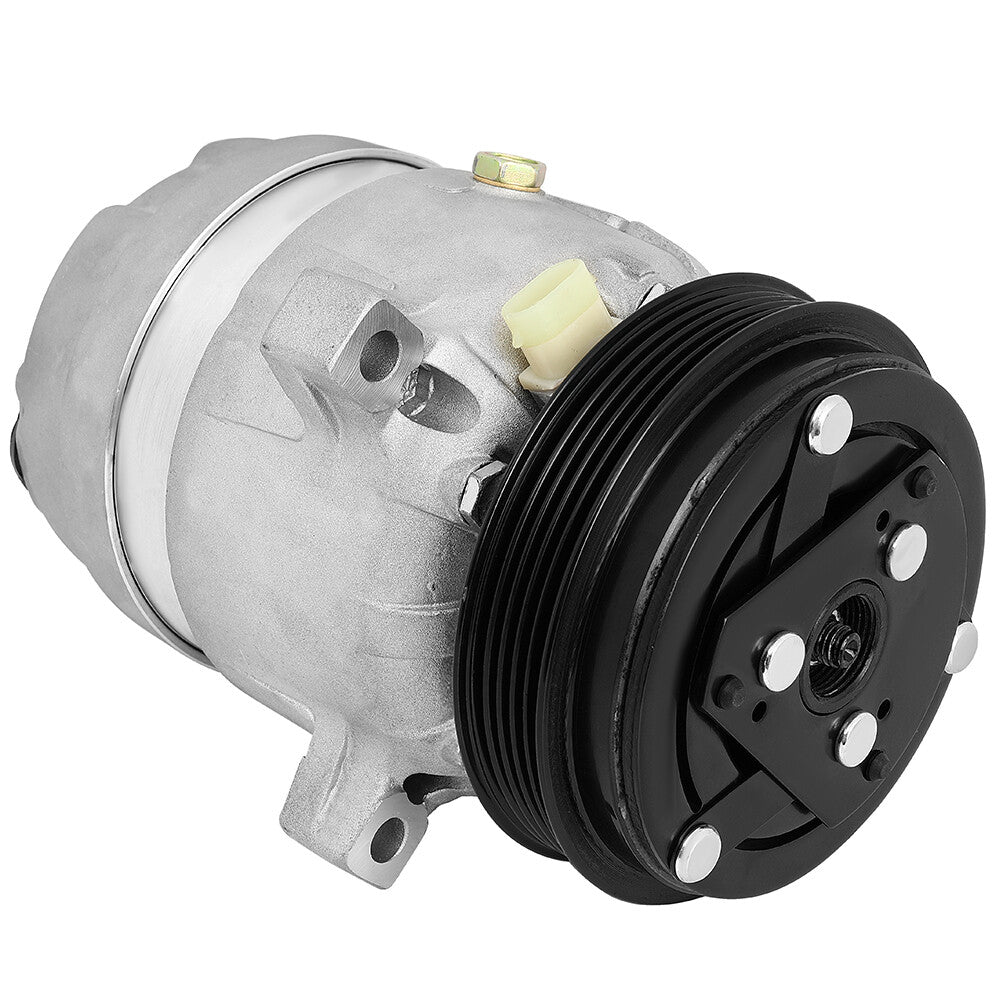 A/C  AC Compressor For 94-95 Buick Skylark Chevrolet Cavalier Pontiac Grand Am 6B93BC-57