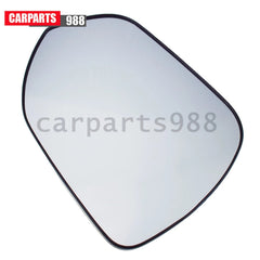 Right Side Rearview Mirror Glass Heated Fit For KIA Seltos 2019-2025 87621-Q5110 6B93BC-57