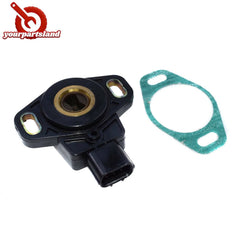 Throttle Position Sensor for Honda Element Accord 2.4L 2003-06 TPS?H112 JT7H2041 6B93BC-57
