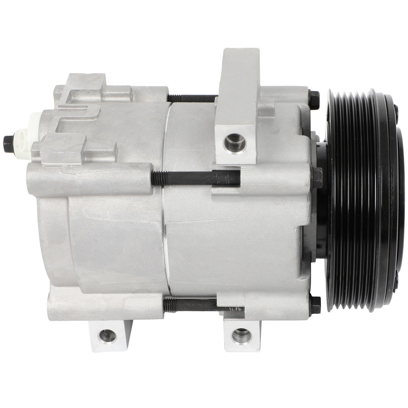 A/C Compressor with FS10 Style for Ford Ranger Mazda B3000 02-08 Ranger V6 3.0L 6B93BC-57