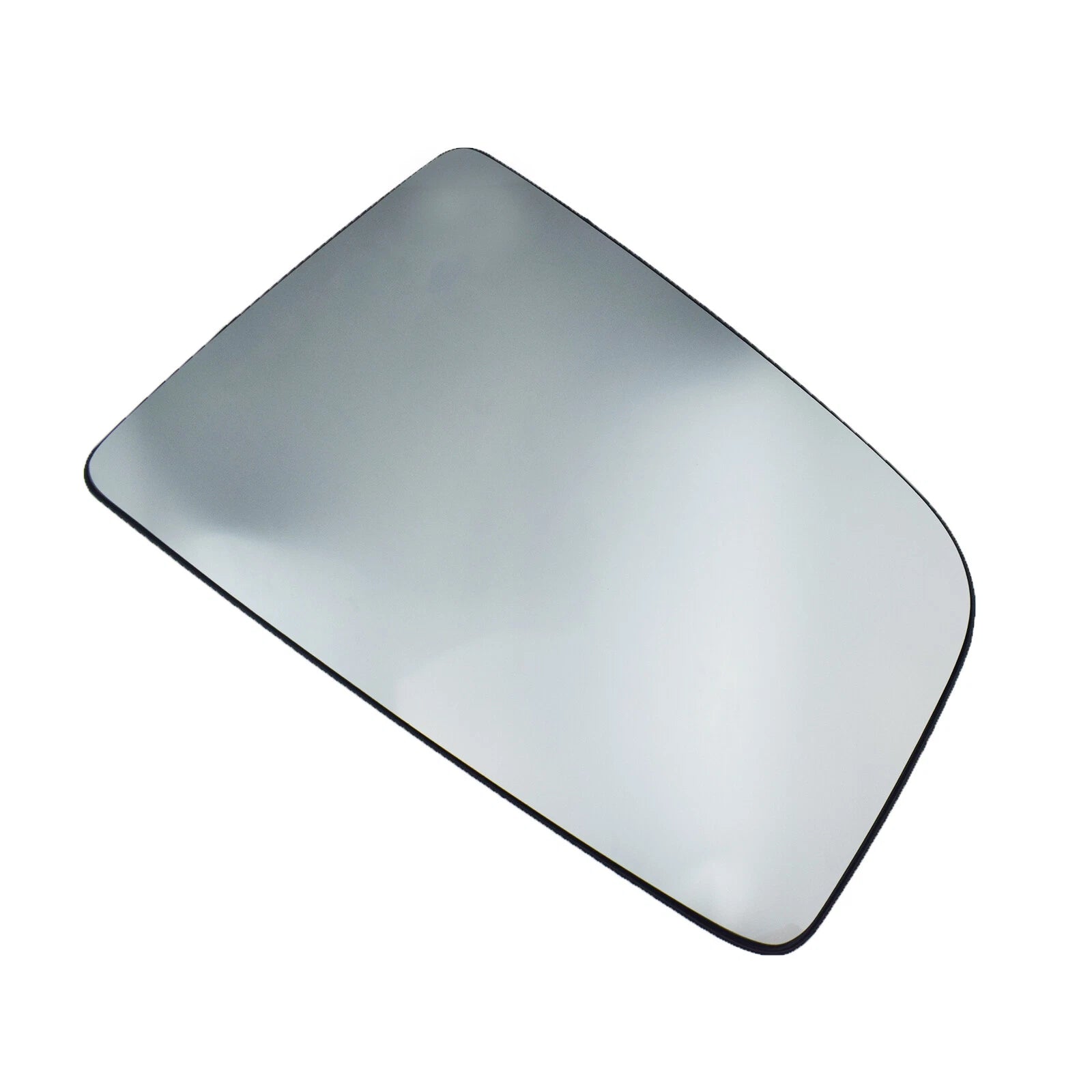 Upper LH Mirror Glass Heated for Dodge Mercedes Sprinter 2500 3500 VW Crafter 6B93BC-57