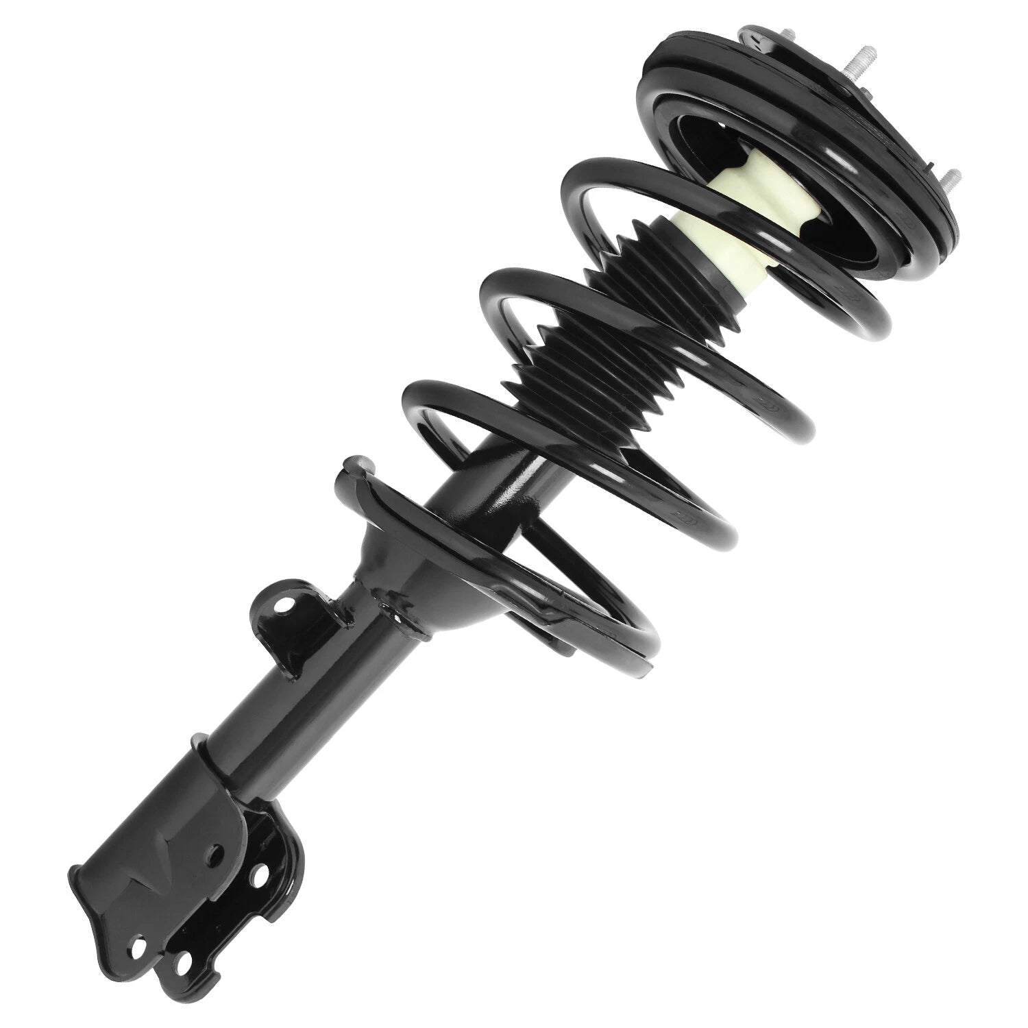 Front Right Complete Strut Assembly for 2007-2009 Hyundai Santa Fe 6B93BC-57
