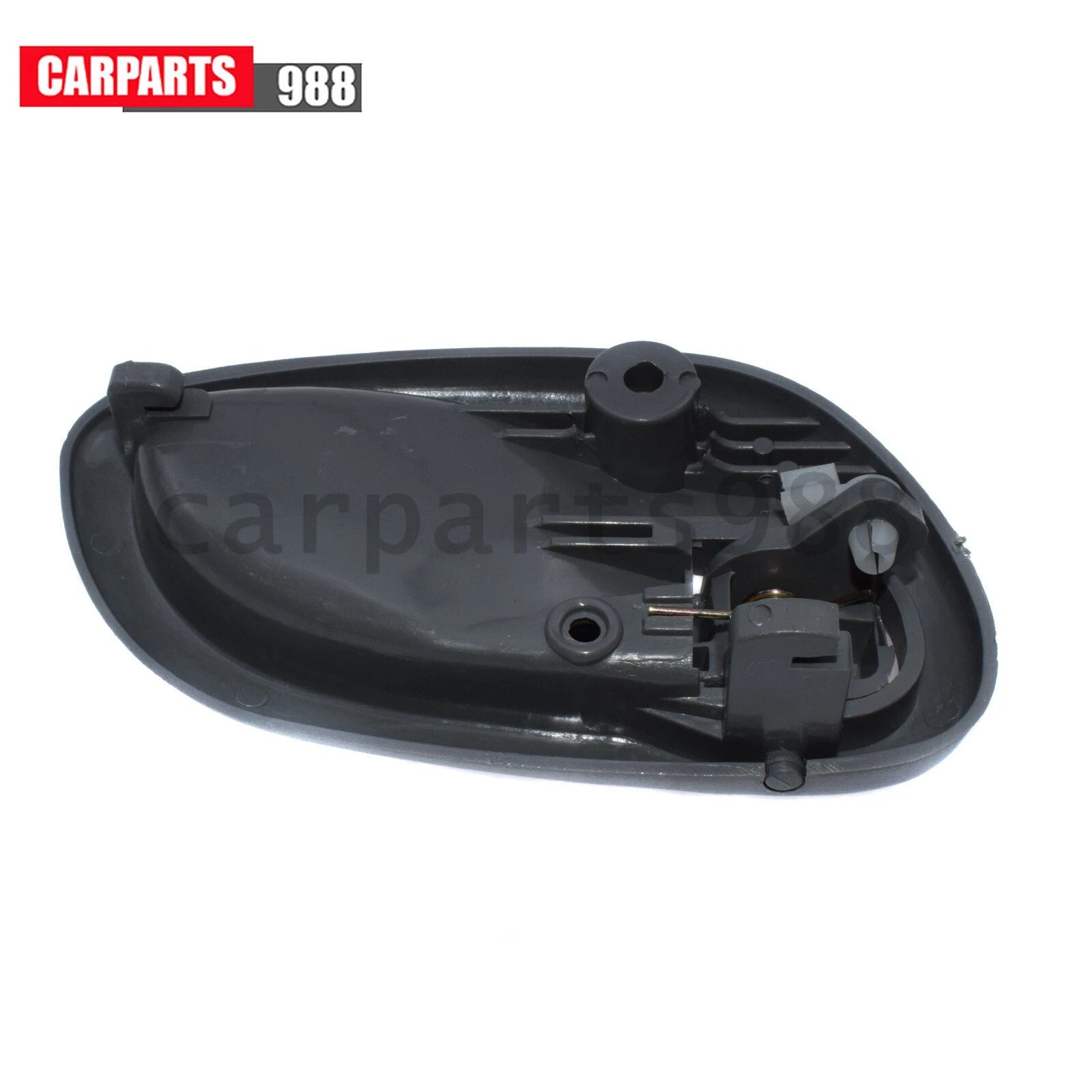 Front or Rear Right Inside Door Handle Gray for Suzuki Grand Vitara 8311060G01 6B93BC-57