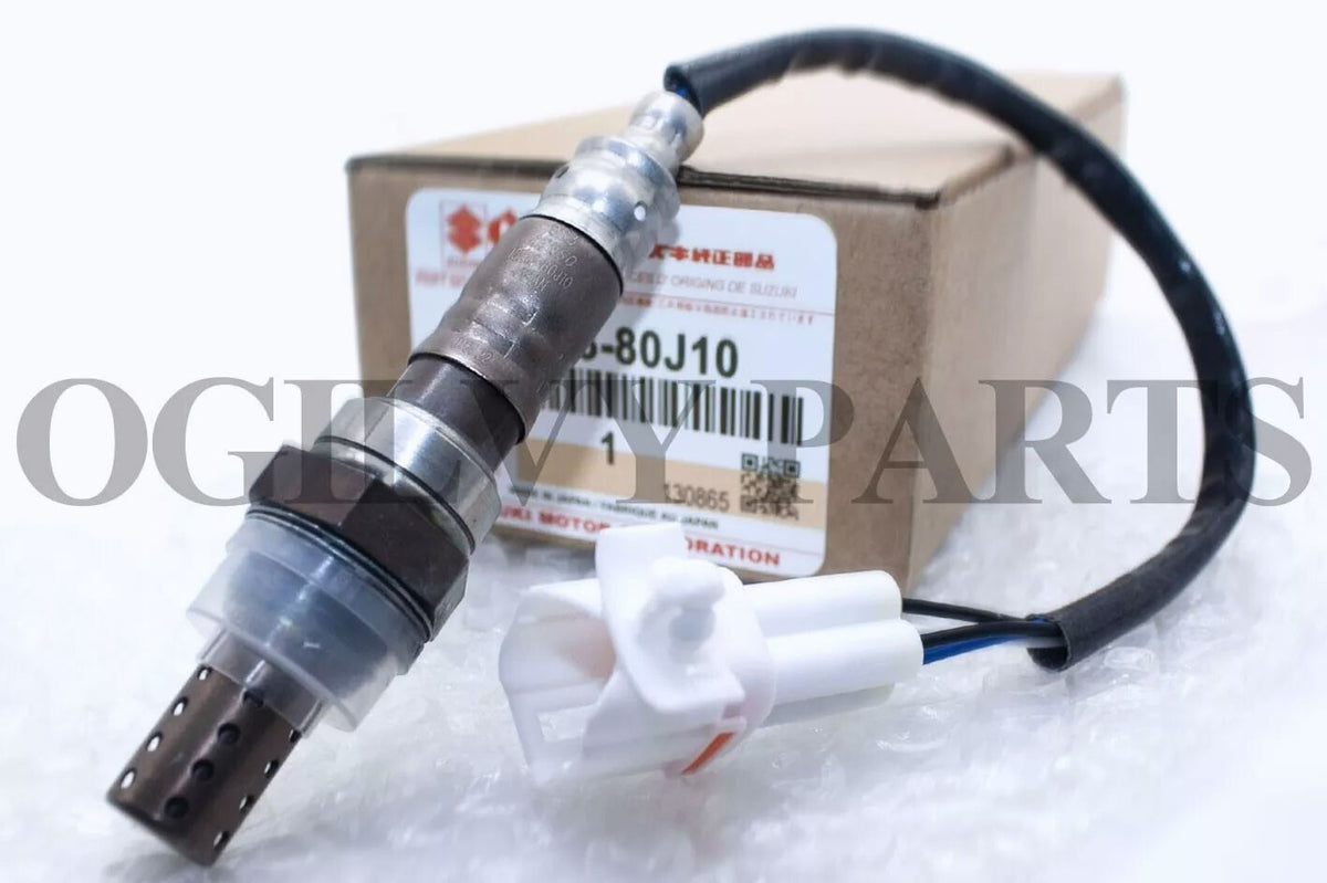 Downstream 18213-80J10 /234-4165 Oxygen Sensor For Suzuki SX4 2.0L 2008-2013