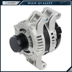 Alternator 11572 For Chrysler 300 Dodge Challenger Jeep Grand Cherokee 2011-23 6B93BC-57