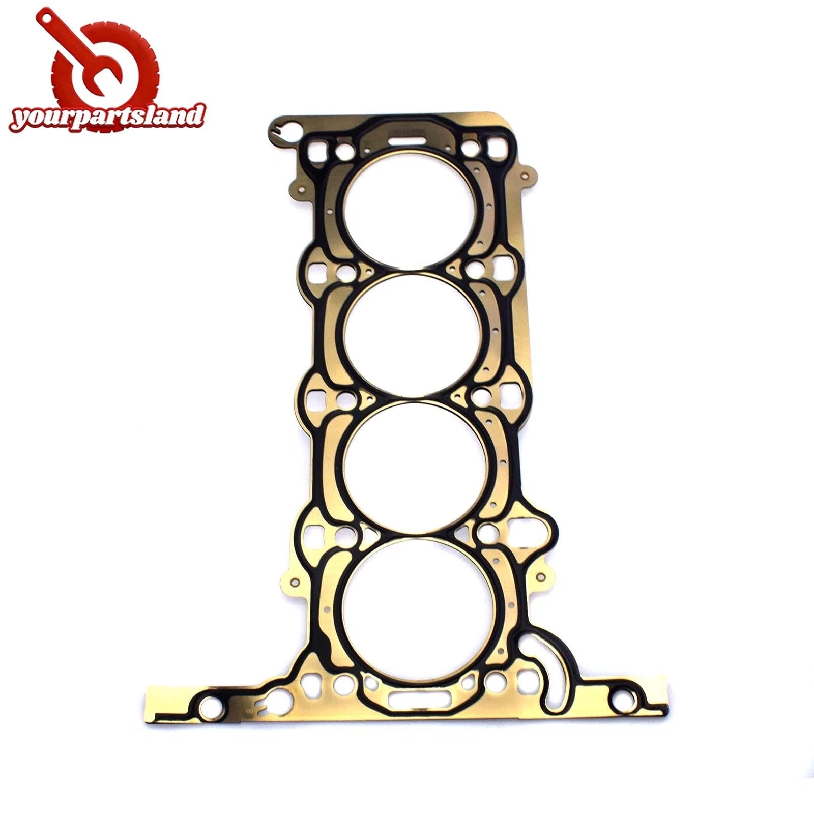 MLS Cylinder Head Gasket For 2011-2016 Chevrolet Cruze Sonic Buick 1.4L 55562233 6B93BC-57