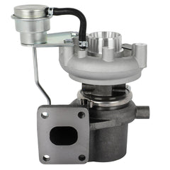 Turbo For Hyundai Truck Mighty II with 4D34TI Engine TD05H-14G-10 49178-03123