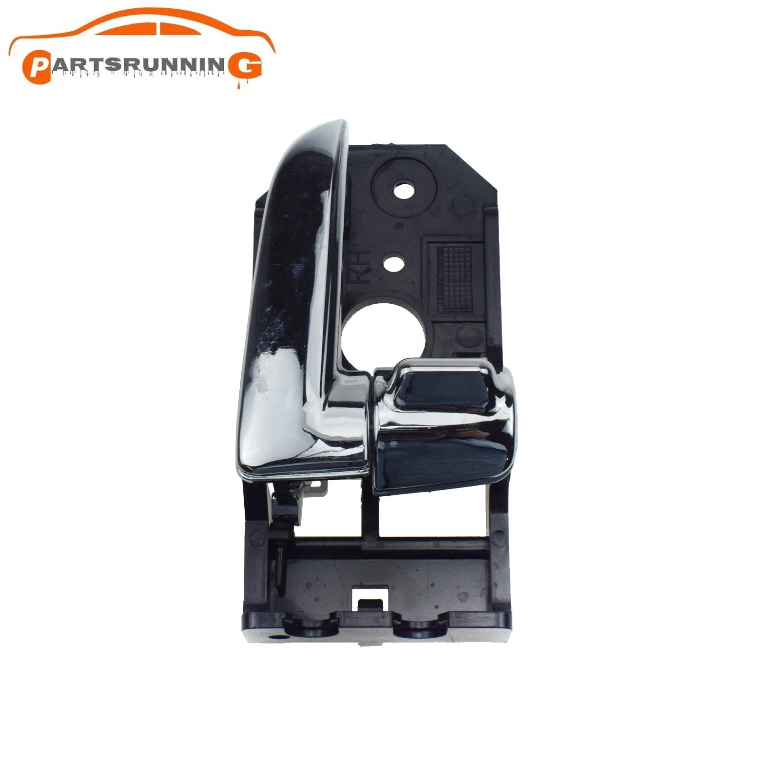 Front / Rear Inner Door Handle Chrome Right Side RH For Kia Spectra 82620-2F000 6B93BC-57