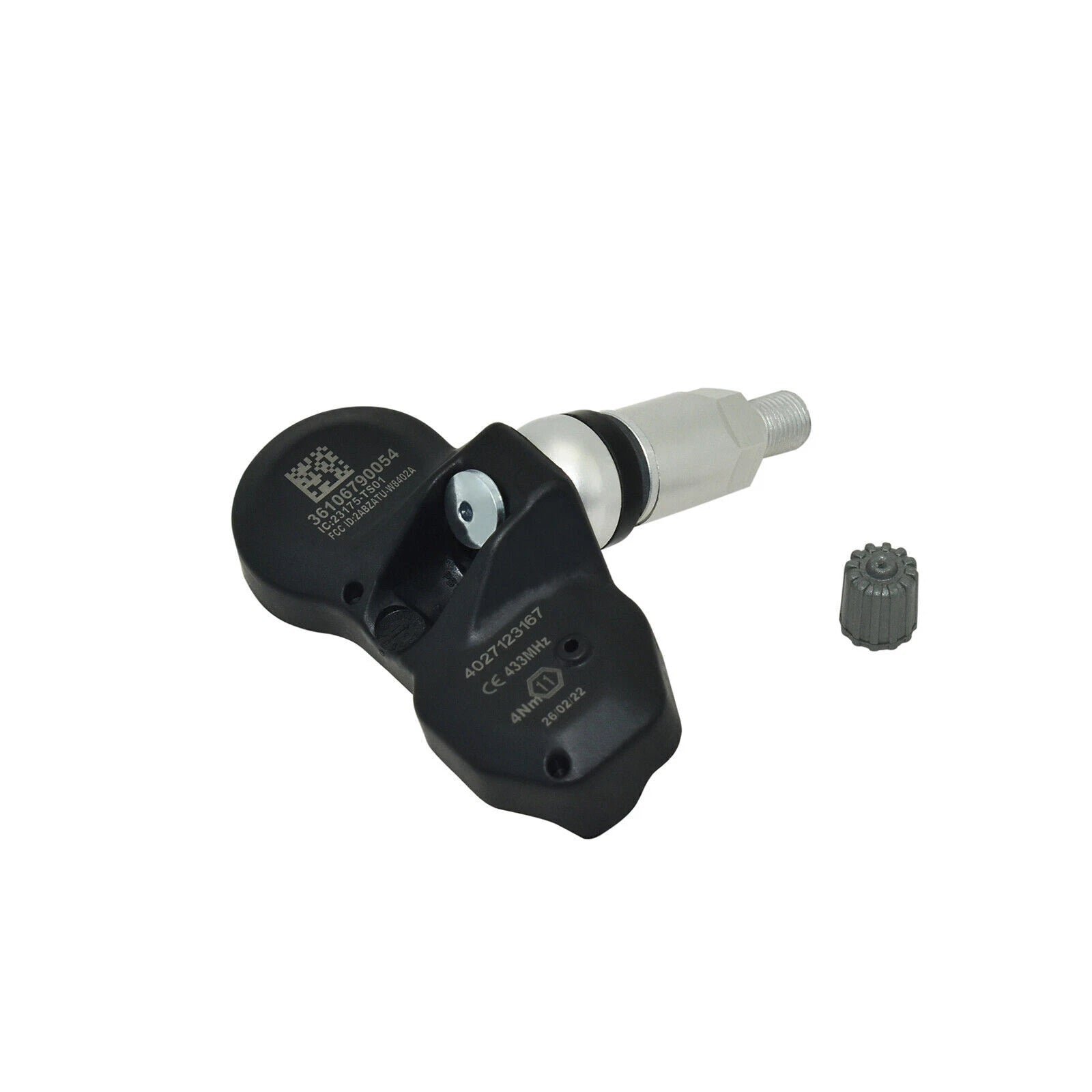 Tire Pressure Sensor 36106790054 For BMW X3 M3 128i 135i Mini Cooper Countryman 6B93BC-57