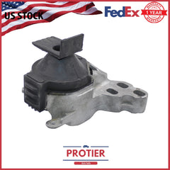 Engine Mount For MAZDA SPORT UTILITY L4 Cyl 2.0 2016-13 6B93BC-57
