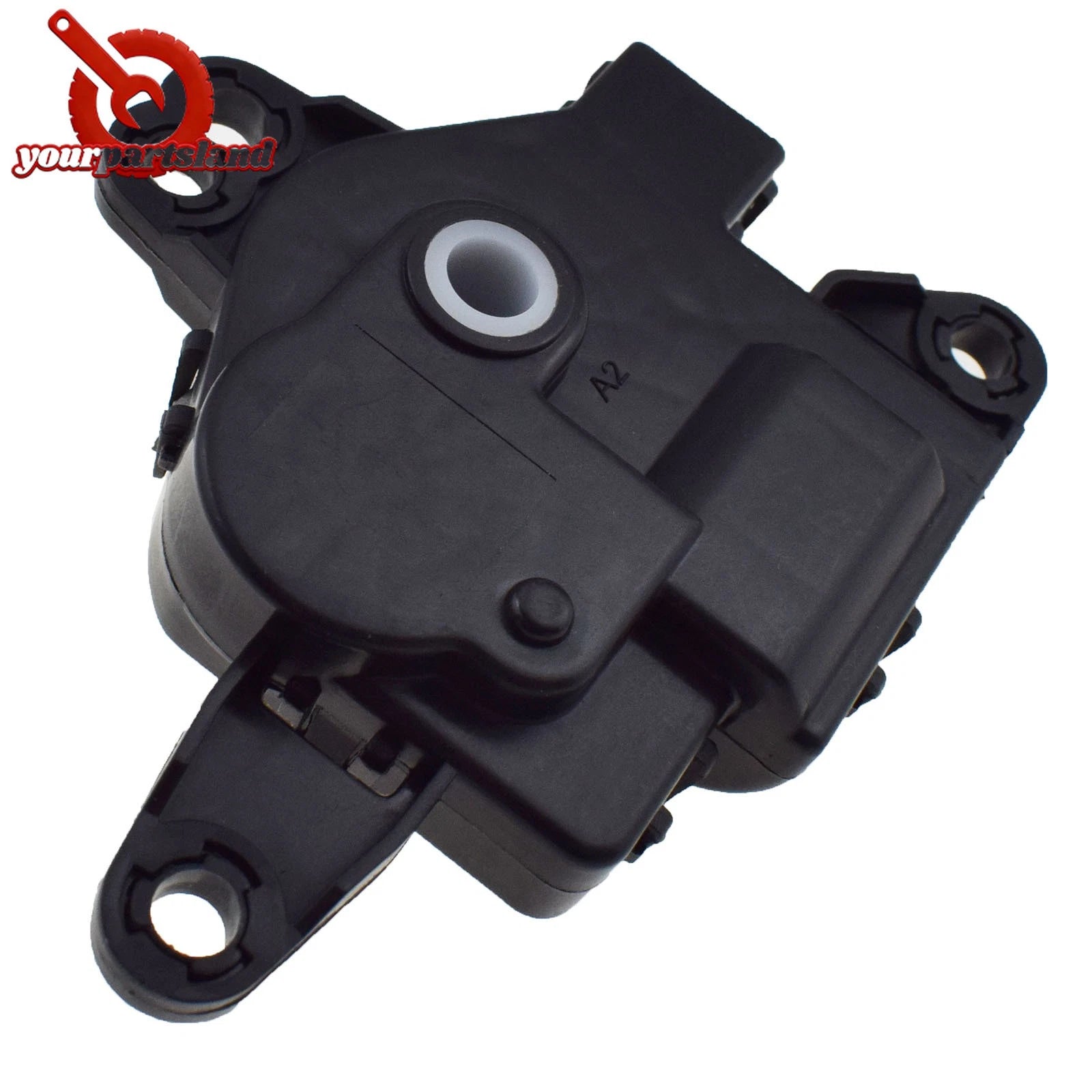HVAC A/C Heater Control Temperature Servo Motor For Ford Ranger BT50 TKE Everest 6B93BC-57