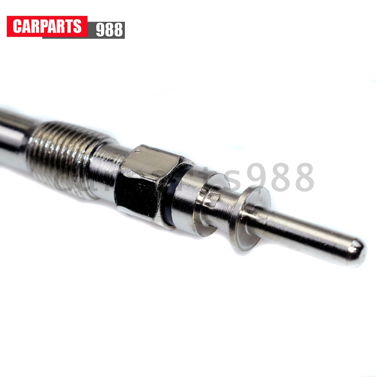 4Pcs Diesel Glow Plugs For BMW 530d 535d 730d 330d X3 X5 N57D30 3.0L 0250603006 6B93BC-57