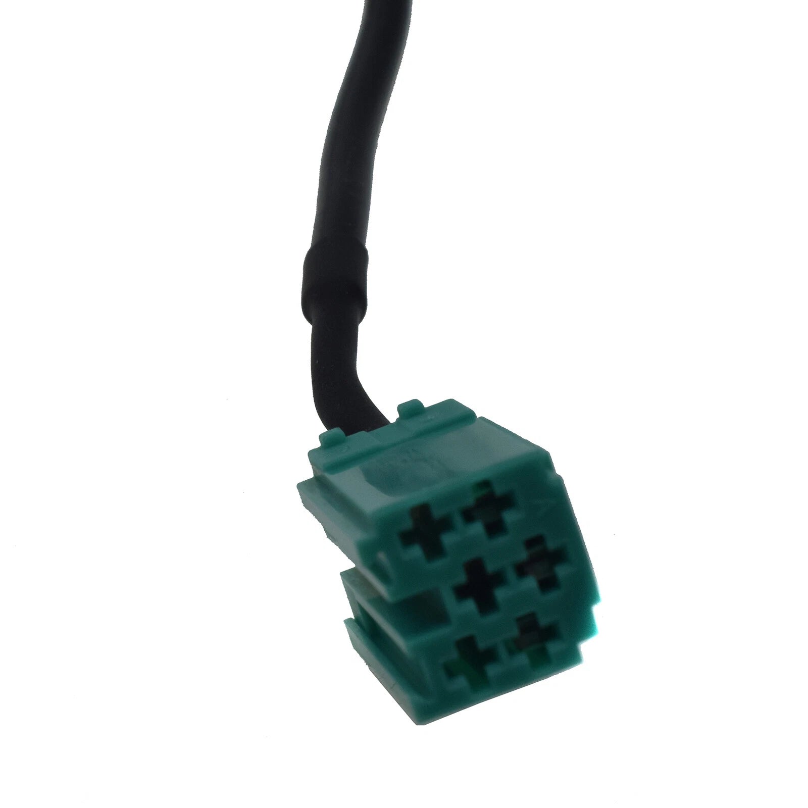 AUX IN INPUT ADAPTER CABLE FOR MP3 for RENAULT SCENIC TRAFIC TWINGO 2005-2012 6B93BC-57