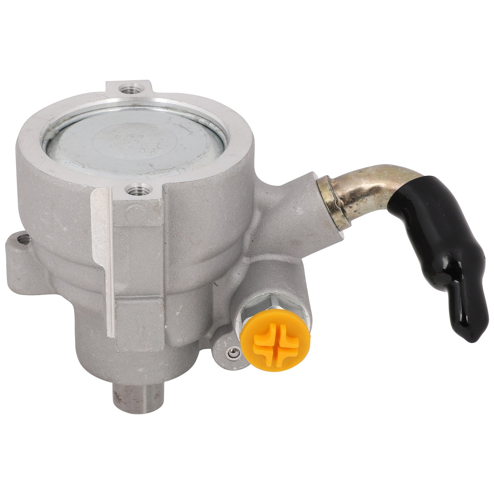 Power Steering Pump For Buick Allure LaCrosse 2009 2008 20-995 3.6L 3.8L 5.3L 6B93BC-57