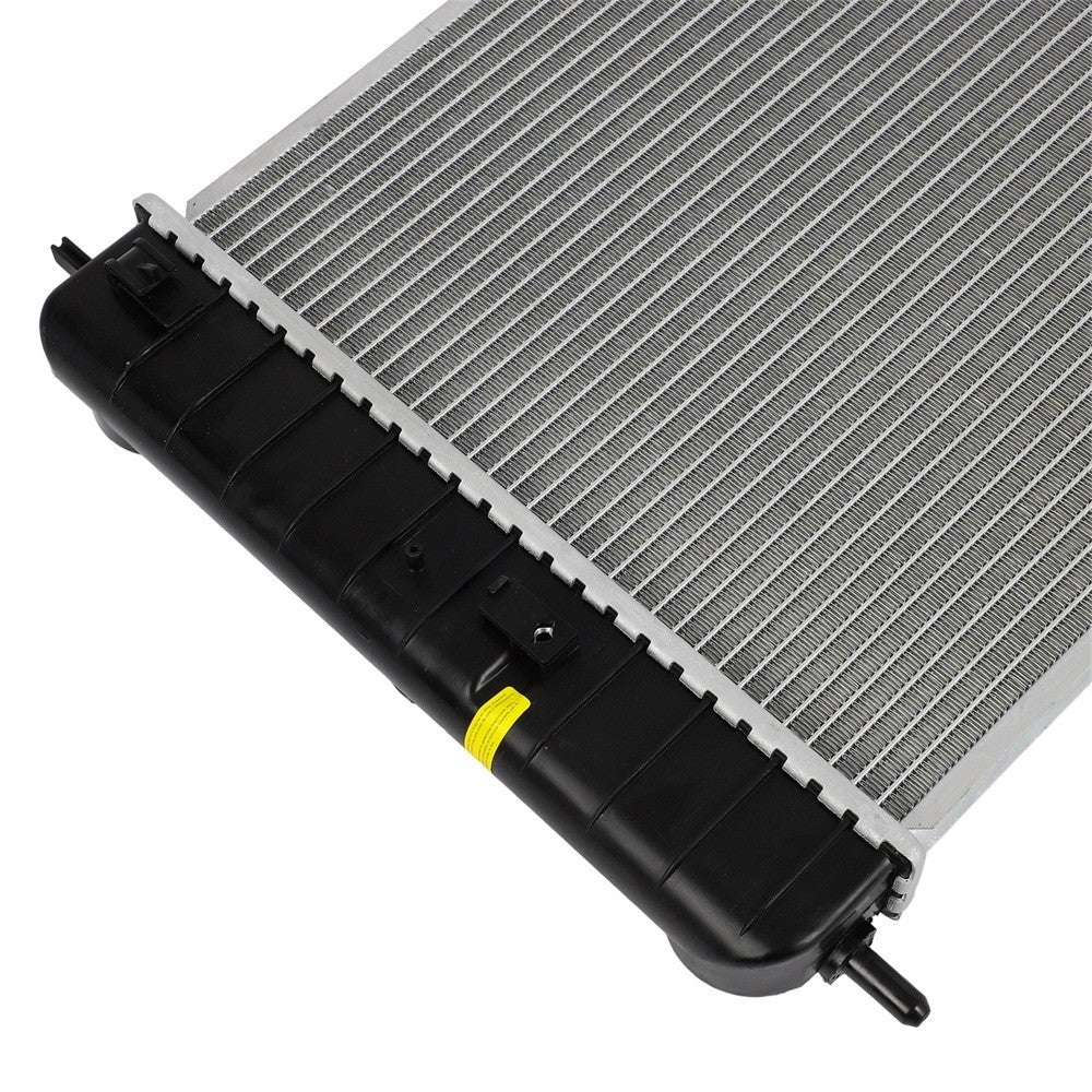 Aluminum Radiator For 2004 2005 2006 2007 2008 2009 2010 Chevrolet Malibu 6B93BC-57