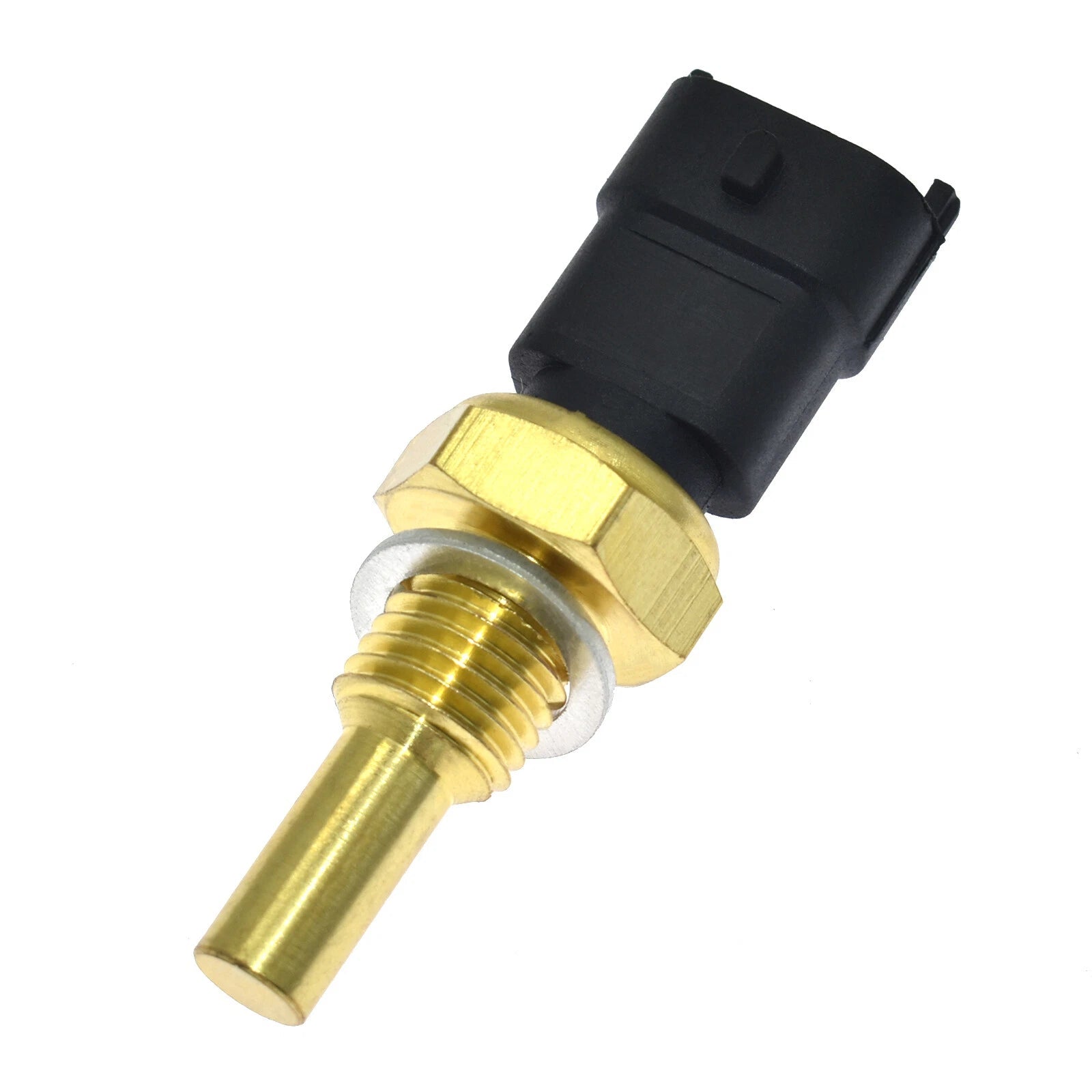 1x Engine Coolant Water Temp Temperature Sensor For SeaDoo GSX GTI GTX 278001016 6B93BC-57