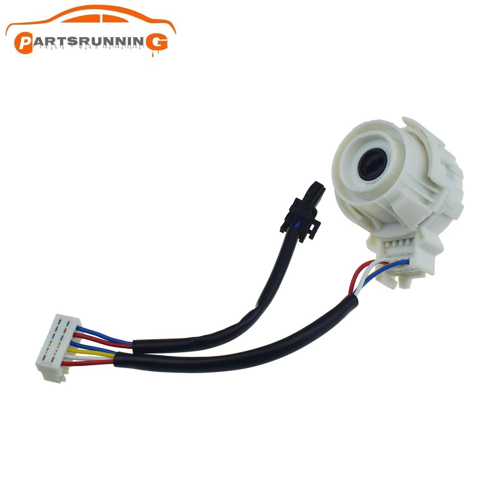 Ignition Starter Switch For Audi A1 Q3 VW Passat Tiguan Caddy Eos Seat 1K0905849 6B93BC-57
