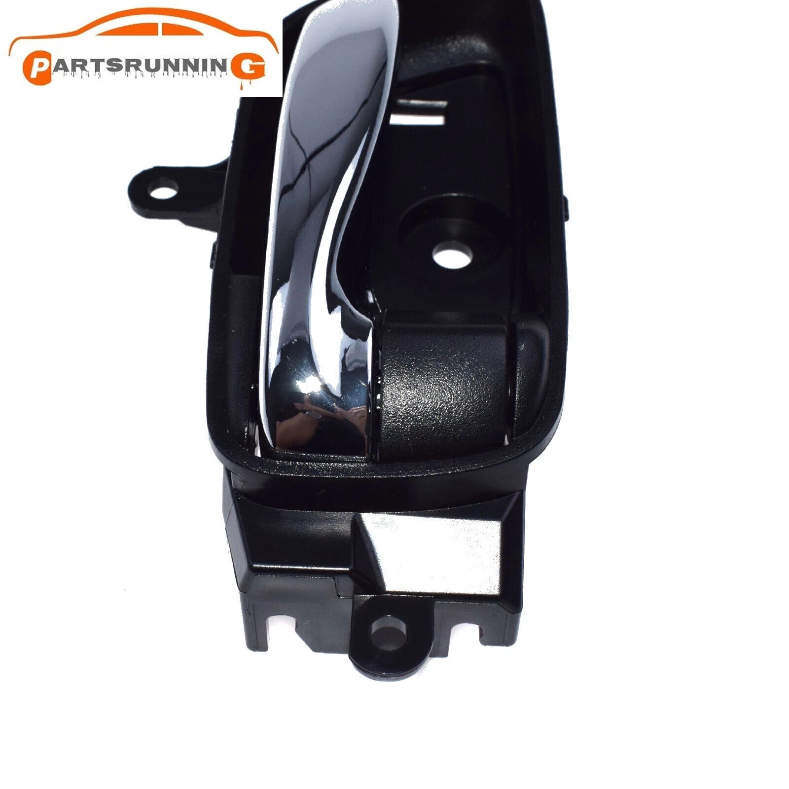 For 2013-18 Nissan Altima Pathfinder Titan Right Passenger Interior Door Handle 6B93BC-57