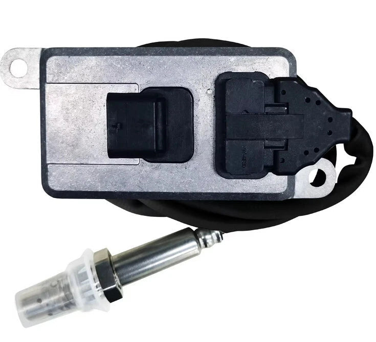 Nitrogen Oxide Sensor NOx Sensor 5WK96615F 5801754015 For Iveco 24V Truck 6B93BC-57