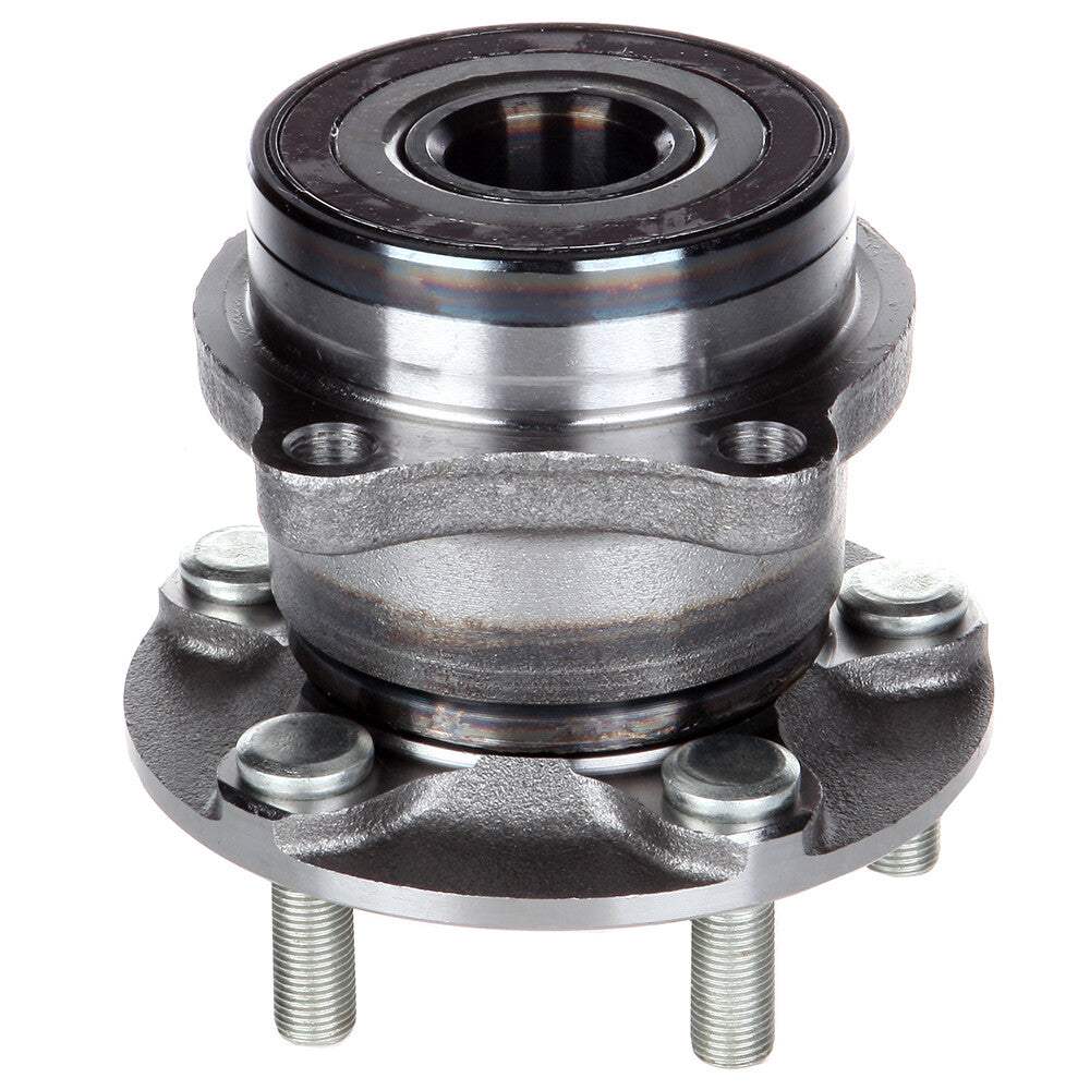 1Pc Wheel Hub Bearing Rear AWD For Subaru Forester Legacy Outback Impreza BRZ 6B93BC-57