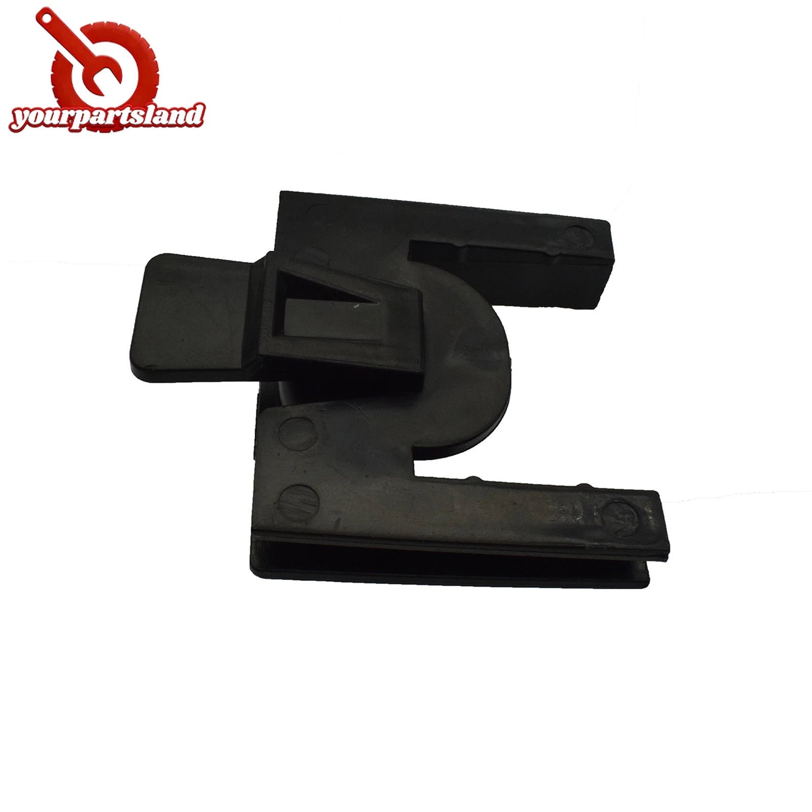 For Mazda 3 14-18 6 2014-2021 CX-3 2016-2021 Radiator Upper Bracket PE01-15-241 6B93BC-57